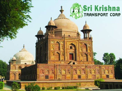 Warehousing Services Company Lucknow Logistic Companies Lucknow