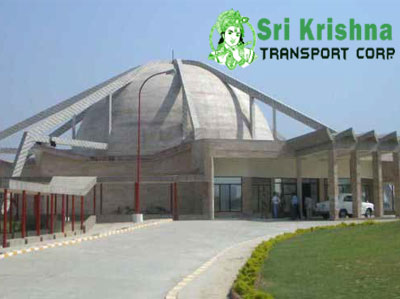 Warehousing Services Company Lucknow Logistic Companies Lucknow