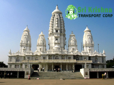 Warehousing Services Company Lucknow Logistic Companies Lucknow