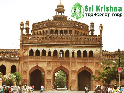 Warehousing Services Company Lucknow Logistic Companies Lucknow