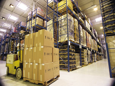 Warehousing Services Company Lucknow Logistic Companies Lucknow